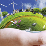 Renewable Energy and Smart Grids Fundamentals