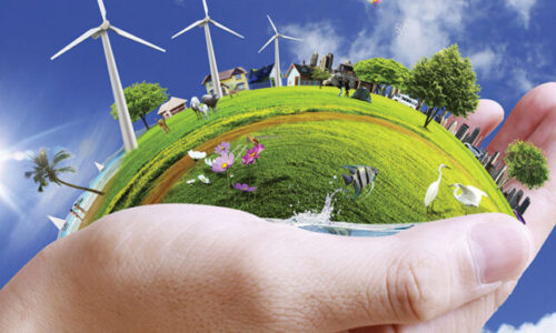 Renewable Energy and Smart Grids Fundamentals